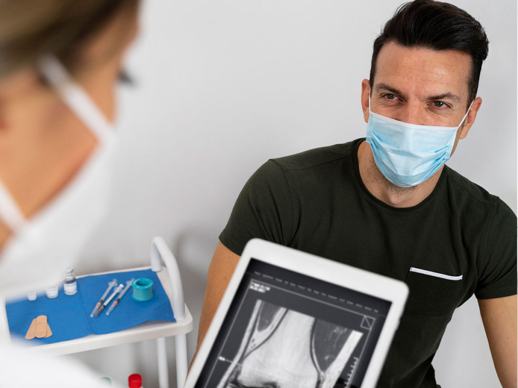 imágenes diagnosticas