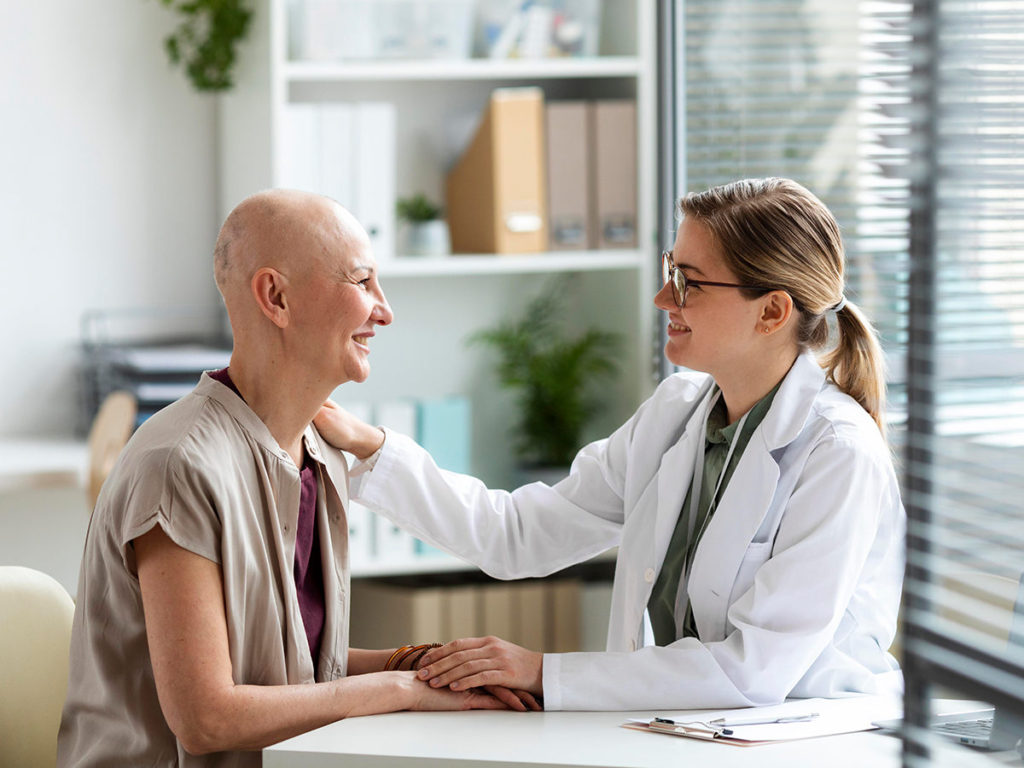 medicina del dolor y cuidados paliativos